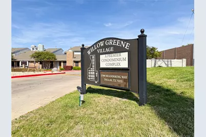 17490 Meandering Way #1102, Dallas, TX 75252 - Photo 38