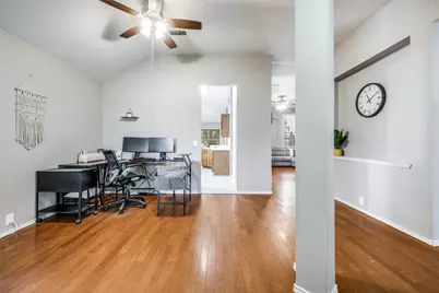 745 Winding Oak, Lake Dallas, TX 75065 - Photo 4