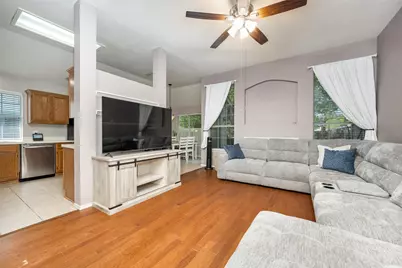 745 Winding Oak, Lake Dallas, TX 75065 - Photo 10