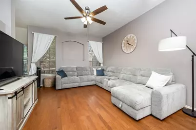 745 Winding Oak, Lake Dallas, TX 75065 - Photo 8