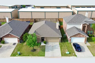 4308 Coney Island Drive, Frisco, TX 75036 - Photo 2
