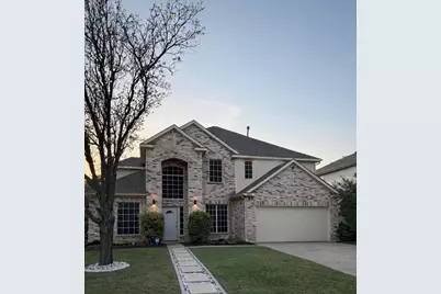 7704 Danuers Lane, Arlington, TX 76002 - Photo 1