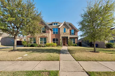 1515 Bentgrass Drive, Frisco, TX 75036 - Photo 2