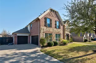 1515 Bentgrass Dr, Frisco, TX 75036 - Photo 4