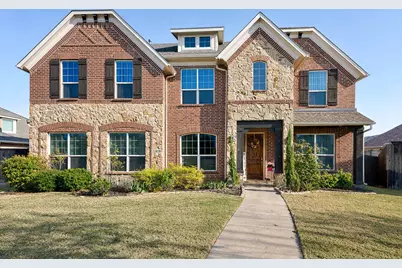 1515 Bentgrass Drive, Frisco, TX 75036 - Photo 1