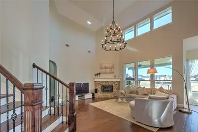 1515 Bentgrass Drive, Frisco, TX 75036 - Photo 16