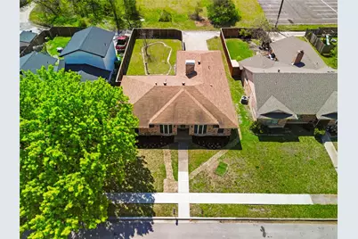 714 Royal Oaks Drive, Garland, TX 75040 - Photo 32