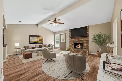 714 Royal Oaks Drive, Garland, TX 75040 - Photo 1