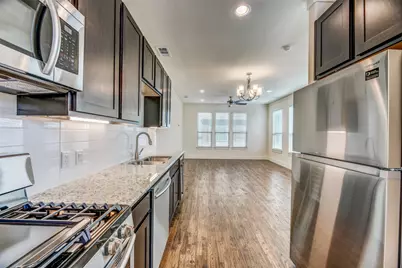 4316 Hartford Street #14, Dallas, TX 75219 - Photo 8