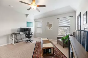 4611 Acacia Pkwy, Prosper, TX 75078 - Photo 18