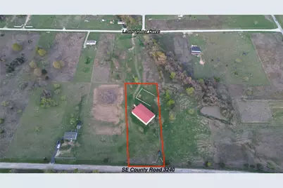 Lot 18 SE County Road 3240, Kerens, TX 75144 - Photo 4