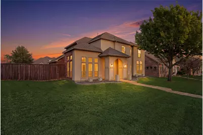 1733 White Cap Court, DeSoto, TX 75115 - Photo 4