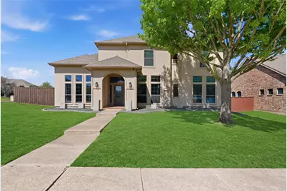 1733 White Cap Court, DeSoto, TX 75115 - Photo 1