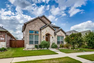2440 Opaline Dr, Little Elm, TX 76227 - Photo 2