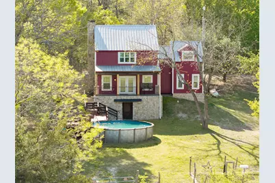 459 County Road 4600, Trenton, TX 75490 - Photo 1