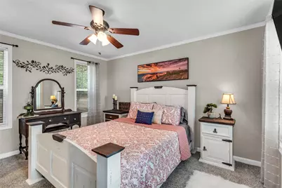 459 County Road 4600, Trenton, TX 75490 - Photo 10