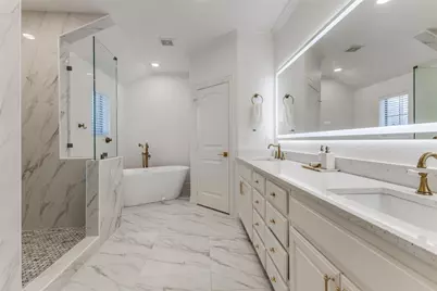 1922 Euclid Avenue #C, Dallas, TX 75206 - Photo 18