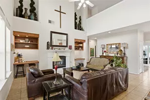 2817 NW Appaloosa Ct, Little Elm, TX 75068 - Photo 8