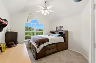 2817 NW Appaloosa Ct, Little Elm, TX 75068 - Photo 20