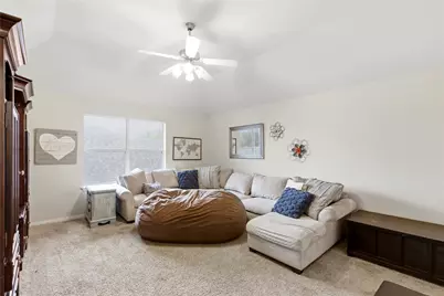 2817 NW Appaloosa Court, Little Elm, TX 75068 - Photo 26