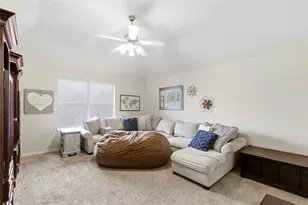 2817 NW Appaloosa Ct, Little Elm, TX 75068 - Photo 26