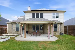 2817 NW Appaloosa Ct, Little Elm, TX 75068 - Photo 16