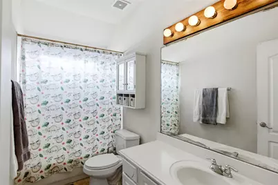 2817 NW Appaloosa Court, Little Elm, TX 75068 - Photo 10