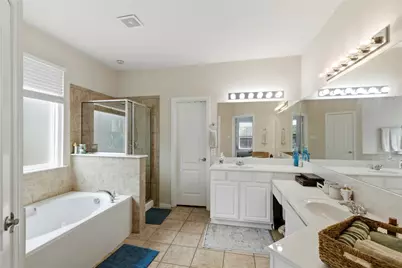 2817 NW Appaloosa Court, Little Elm, TX 75068 - Photo 24