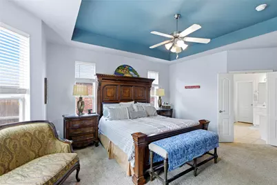 2817 NW Appaloosa Court, Little Elm, TX 75068 - Photo 20