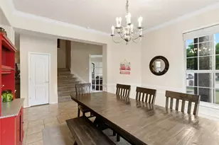 2817 NW Appaloosa Ct, Little Elm, TX 75068 - Photo 4
