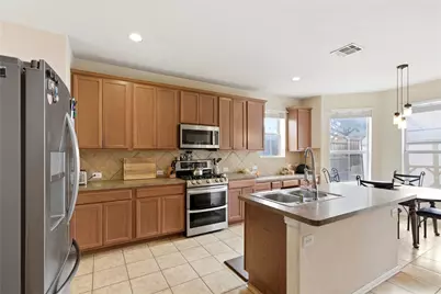 2817 NW Appaloosa Court, Little Elm, TX 75068 - Photo 14