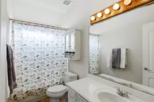 2817 NW Appaloosa Ct, Little Elm, TX 75068 - Photo 30