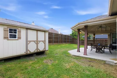 2817 NW Appaloosa Court, Little Elm, TX 75068 - Photo 32