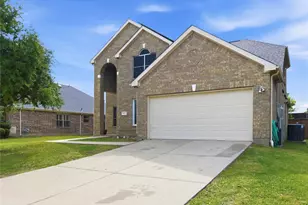 2817 NW Appaloosa Ct, Little Elm, TX 75068 - Photo 1