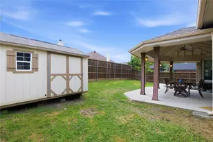 2817 NW Appaloosa Ct, Little Elm, TX 75068 - Photo 26