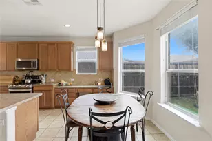 2817 NW Appaloosa Ct, Little Elm, TX 75068 - Photo 20