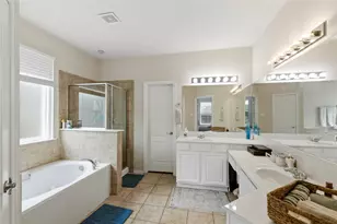 2817 NW Appaloosa Ct, Little Elm, TX 75068 - Photo 6