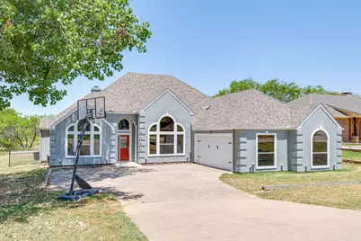 3320 Preston Club Drive, Sherman, TX 75092 - Photo 4