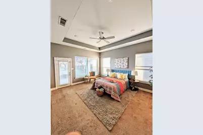 3320 Preston Club Drive, Sherman, TX 75092 - Photo 30