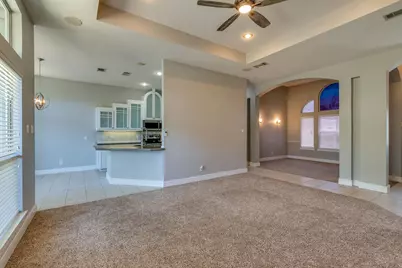 3320 Preston Club Drive, Sherman, TX 75092 - Photo 16