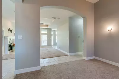 3320 Preston Club Drive, Sherman, TX 75092 - Photo 10