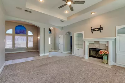 3320 Preston Club Drive, Sherman, TX 75092 - Photo 18