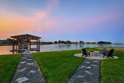 7025 Lake Vista Drive, Streetman, TX 75859 - Photo 32