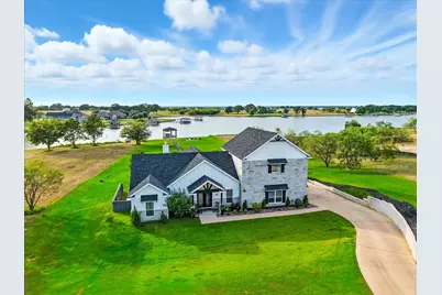 7025 Lake Vista Drive, Streetman, TX 75859 - Photo 1