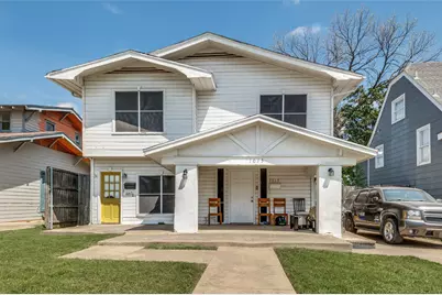 1015 Kings Highway, Dallas, TX 75208 - Photo 1