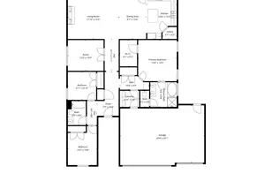 9016 Bison Creek Dr, Fort Worth, TX 76131 - Photo 2