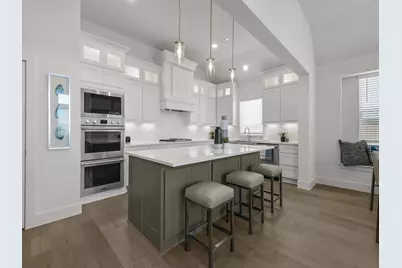 9940 Casa Frontera Drive, Fort Worth, TX 76179 - Photo 8