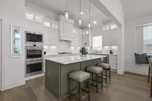 9940 Casa Frontera Dr, Fort Worth, TX 76179 - Photo 8