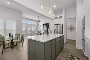 9940 Casa Frontera Dr, Fort Worth, TX 76179 - Photo 10