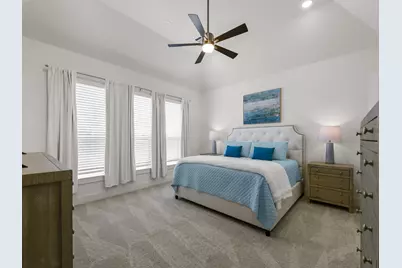 9940 Casa Frontera Drive, Fort Worth, TX 76179 - Photo 14